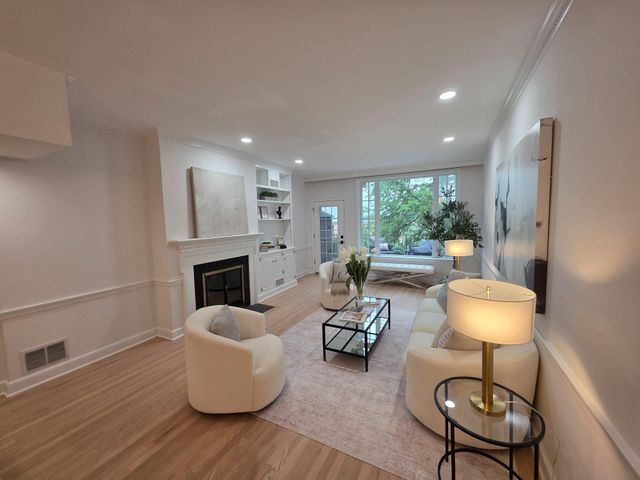 3643 SAINT MARYS PL NW, Washington, DC 20007