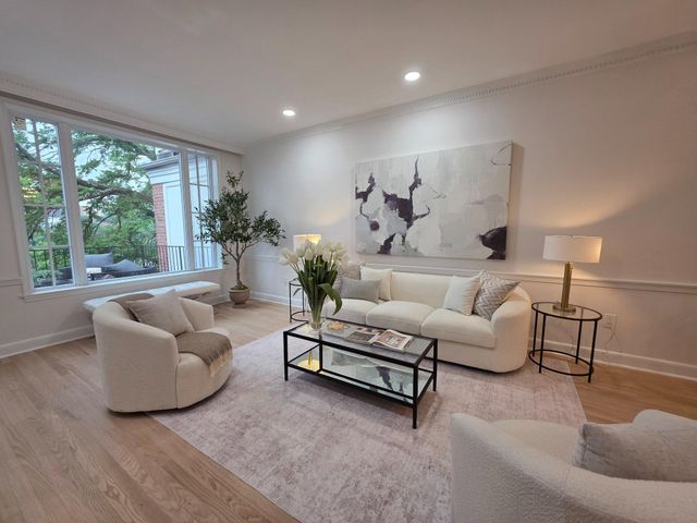 3643 SAINT MARYS PL NW, Washington, DC 20007