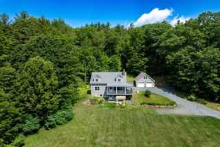 553 Bragg Hill Road, Fairlee, VT 05045