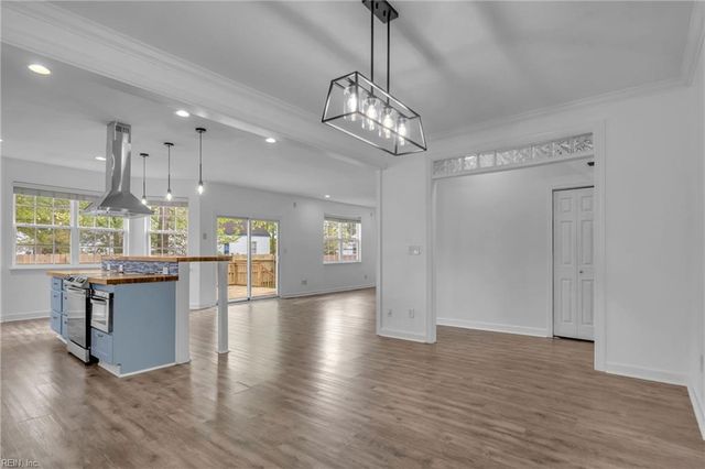 1009 Bland ST, Norfolk, VA 23513