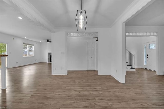 1009 Bland ST, Norfolk, VA 23513