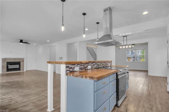 1009 Bland ST, Norfolk, VA 23513