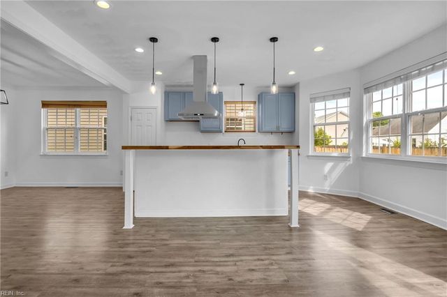 1009 Bland ST, Norfolk, VA 23513