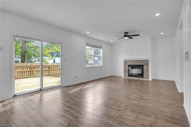 1009 Bland ST, Norfolk, VA 23513