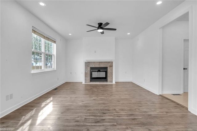 1009 Bland ST, Norfolk, VA 23513