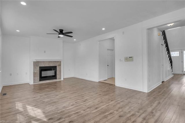 1009 Bland ST, Norfolk, VA 23513