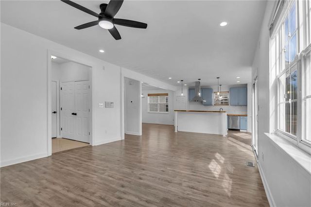 1009 Bland ST, Norfolk, VA 23513