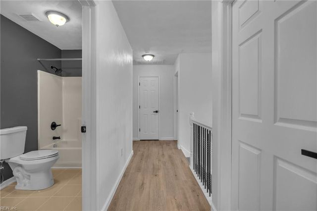 1009 Bland ST, Norfolk, VA 23513