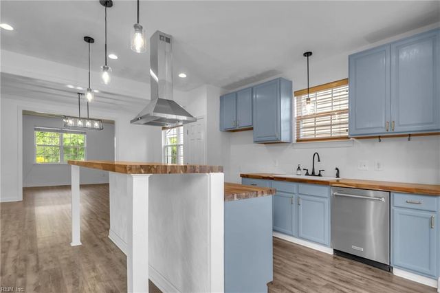 1009 Bland ST, Norfolk, VA 23513