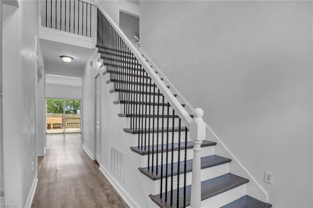 1009 Bland ST, Norfolk, VA 23513