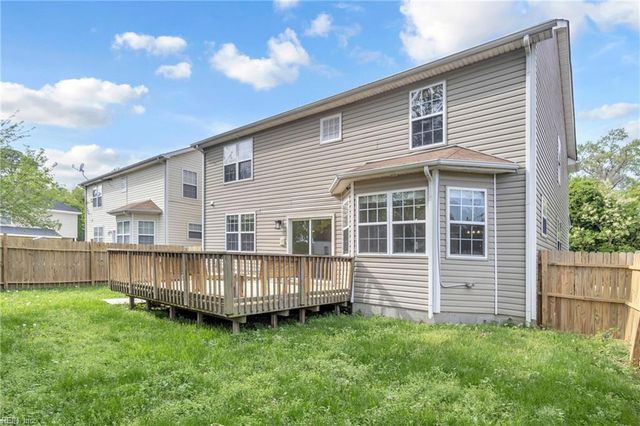 1009 Bland ST, Norfolk, VA 23513