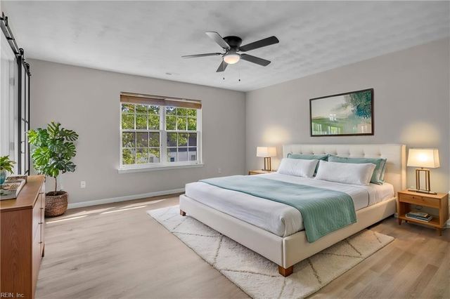 1009 Bland ST, Norfolk, VA 23513