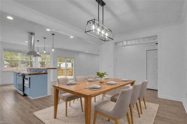 1009 Bland ST, Norfolk, VA 23513