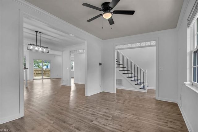 1009 Bland ST, Norfolk, VA 23513