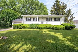 1156 Hatch Road, Webster, NY 14580