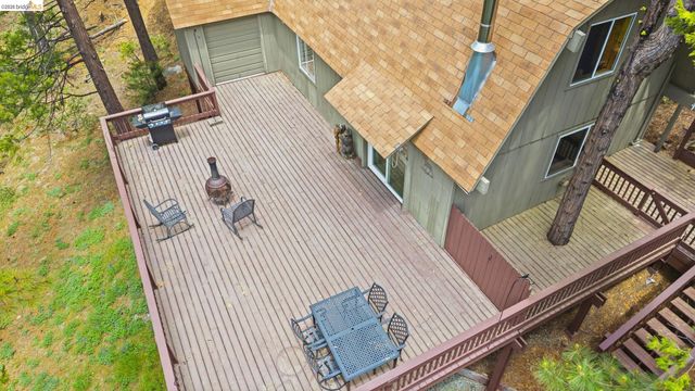 26399 Old Mono Rd, Long Barn, CA 95335