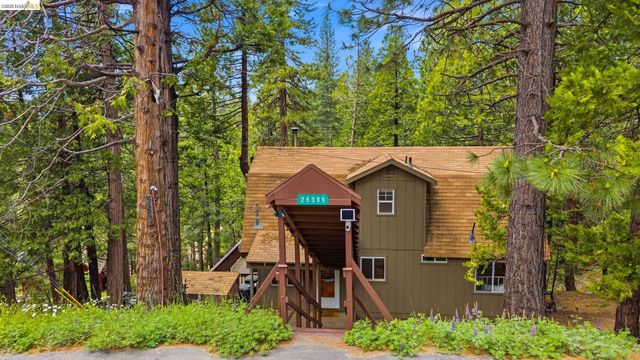 26399 Old Mono Rd, Long Barn, CA 95335