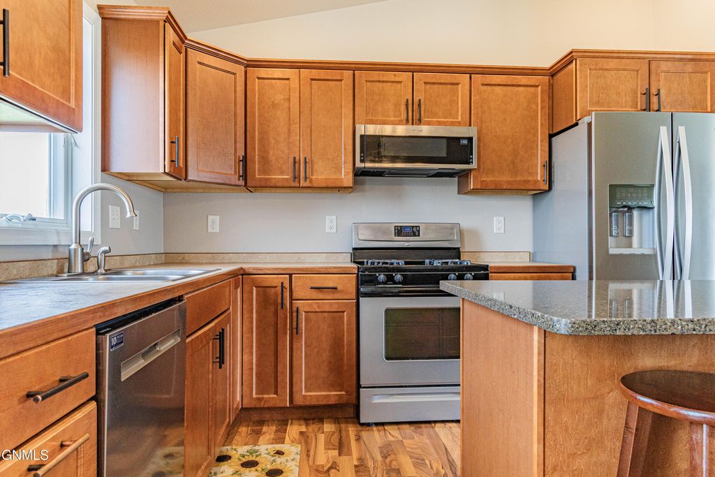 42 Mcginnis Way, Lincoln, ND 58504 photo 5