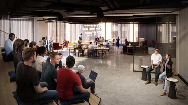 240 Devonshire Street 4709, Boston, MA 02110