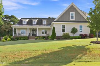 213 Allesandra Drive, Clayton, NC 27527