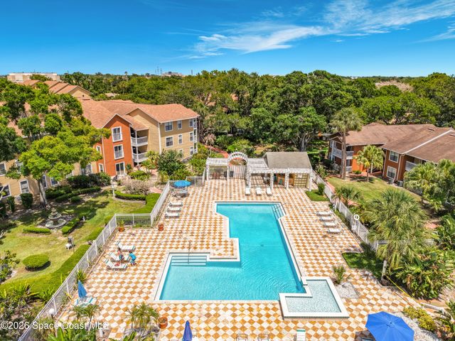 225 S Tropical Trail 601, Merritt Island, FL 32952