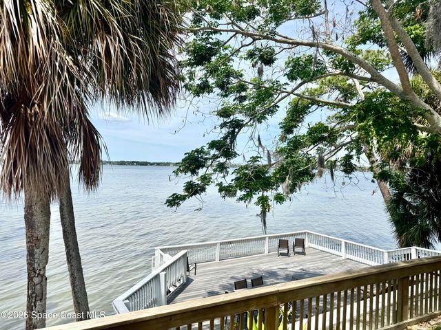 225 S Tropical Trail 601, Merritt Island, FL 32952