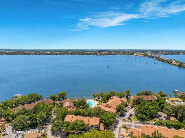 225 S Tropical Trail 601, Merritt Island, FL 32952