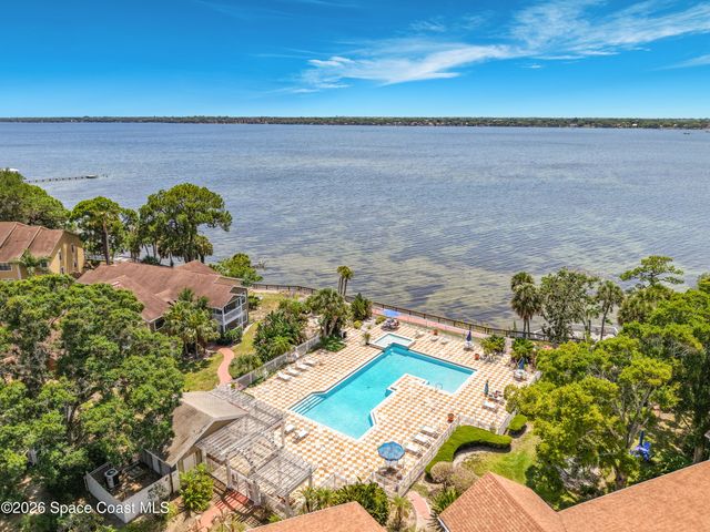 225 S Tropical Trail 601, Merritt Island, FL 32952