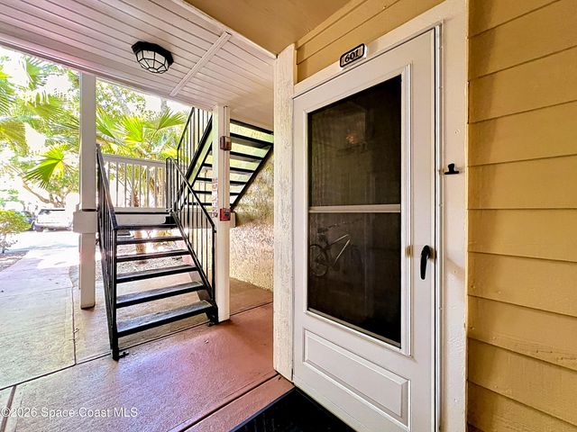 225 S Tropical Trail 601, Merritt Island, FL 32952