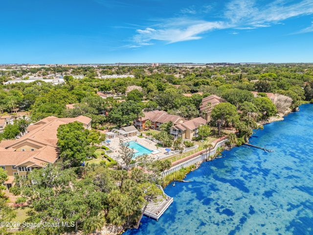 225 S Tropical Trail 601, Merritt Island, FL 32952