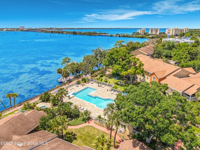 225 S Tropical Trail 601, Merritt Island, FL 32952