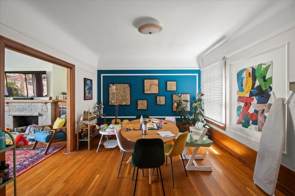 Image 13 of property listing at 32393241 Clement Street, San Francisco, CA 94121