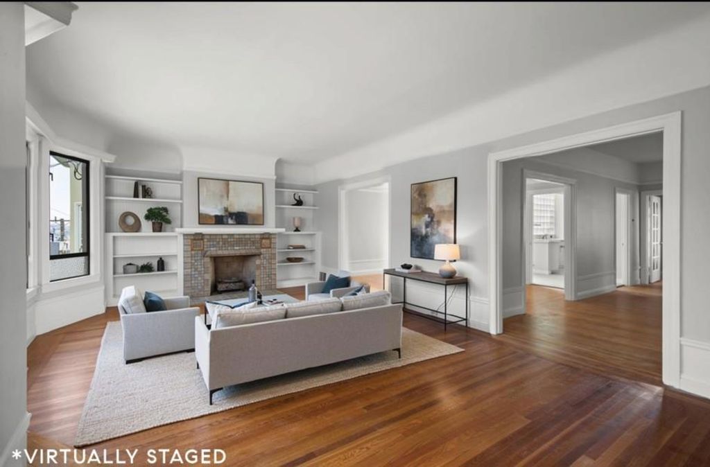 Image 5 of property listing at 32393241 Clement Street, San Francisco, CA 94121
