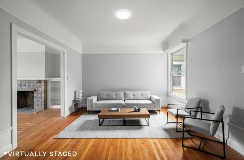 Image 6 of property listing at 32393241 Clement Street, San Francisco, CA 94121