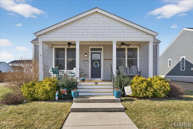 4033 Fulling Mill Street, St Charles, MO 63301