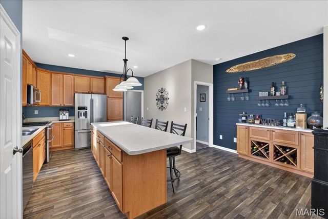 4033 Fulling Mill Street, St Charles, MO 63301