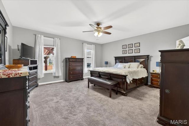 4033 Fulling Mill Street, St Charles, MO 63301