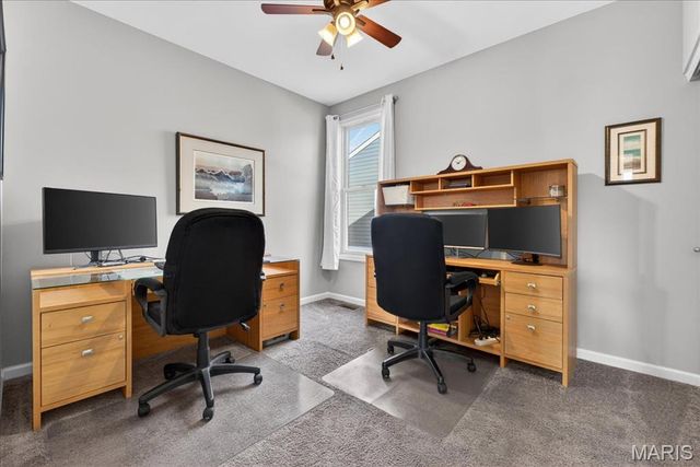 4033 Fulling Mill Street, St Charles, MO 63301