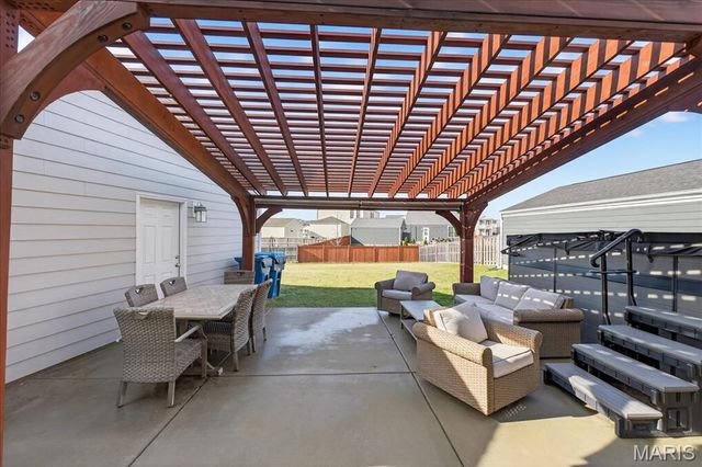 4033 Fulling Mill Street, St Charles, MO 63301