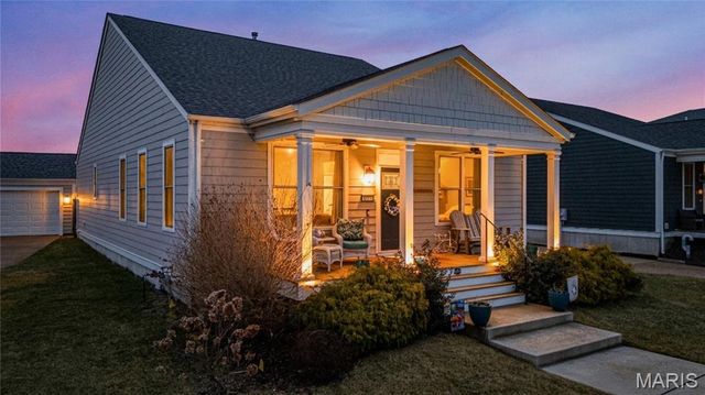 4033 Fulling Mill Street, St Charles, MO 63301