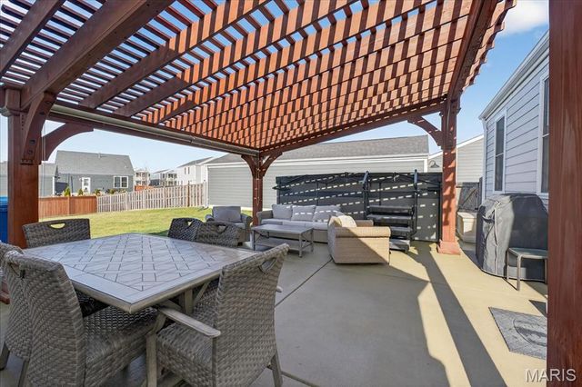 4033 Fulling Mill Street, St Charles, MO 63301