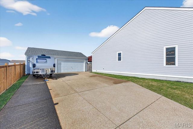 4033 Fulling Mill Street, St Charles, MO 63301