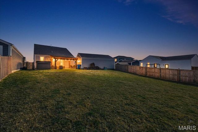 4033 Fulling Mill Street, St Charles, MO 63301