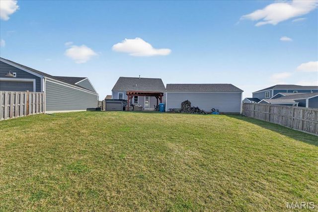 4033 Fulling Mill Street, St Charles, MO 63301