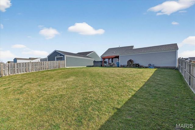 4033 Fulling Mill Street, St Charles, MO 63301