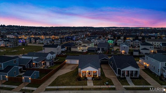 4033 Fulling Mill Street, St Charles, MO 63301