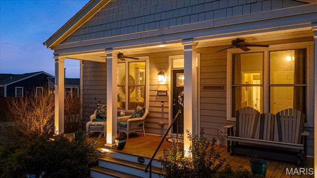 4033 Fulling Mill Street, St Charles, MO 63301