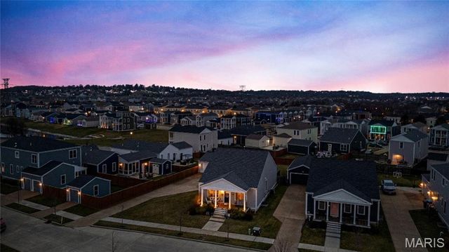 4033 Fulling Mill Street, St Charles, MO 63301