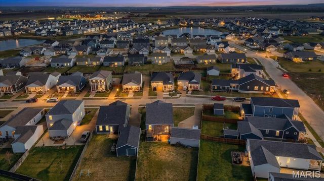 4033 Fulling Mill Street, St Charles, MO 63301