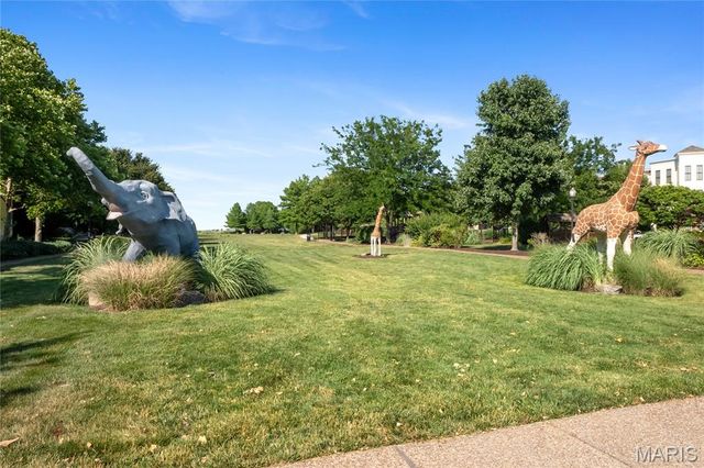 4033 Fulling Mill Street, St Charles, MO 63301